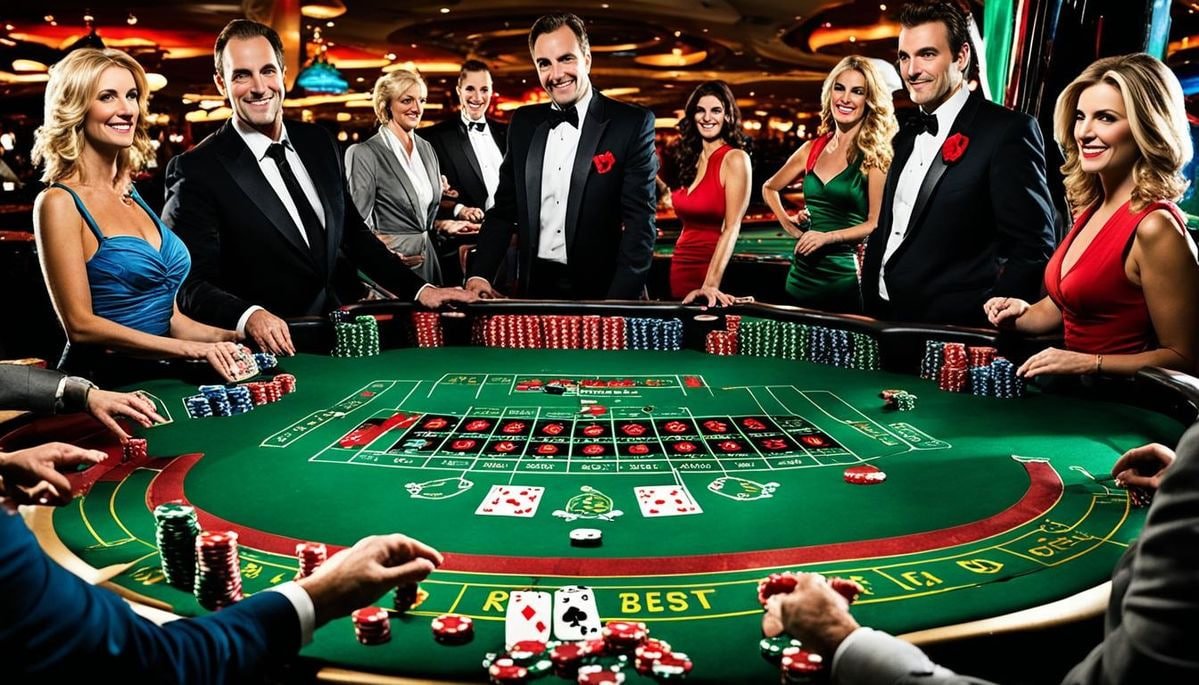v9999 Casino trực tuyến